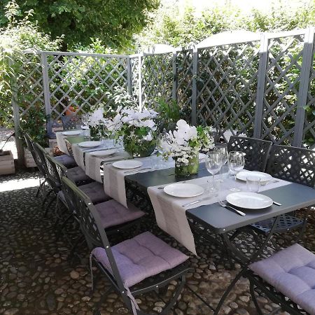 Lisander B&B Seregno Exterior foto